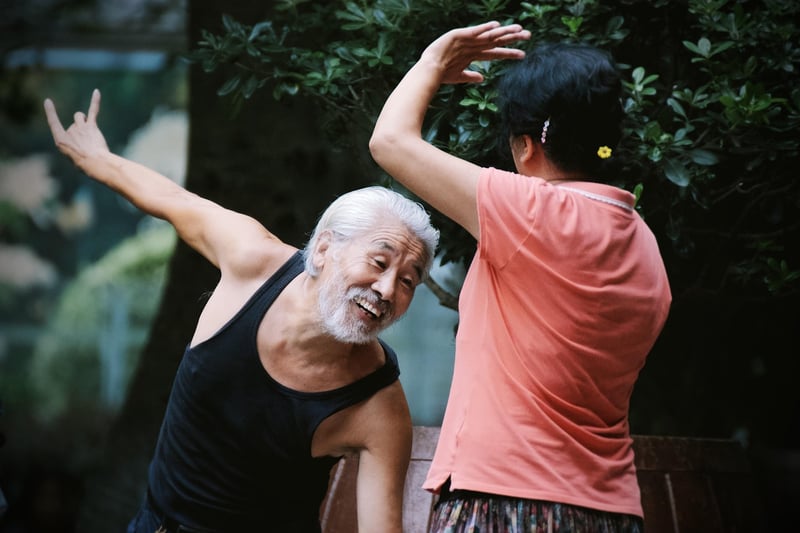 Tai Chi
