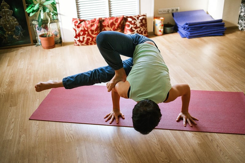 Yoga and Breath