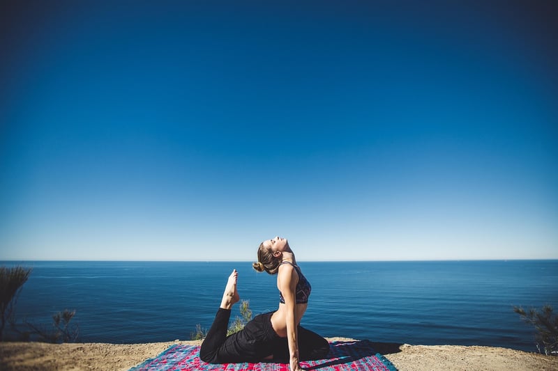 Mindful Workout
